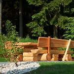 Ahornallee - Erzgebirge Apartman
