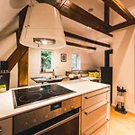 Ahornallee - Erzgebirge Apartman