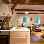 Ahornallee - Erzgebirge Apartman