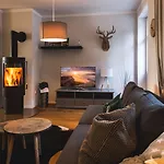 Ahornallee - Erzgebirge Apartman *