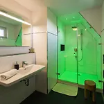 Apartman Ahornallee - Erzgebirge Kurort Bärenburg