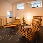 Ahornallee - Erzgebirge * Kurort Bärenburg
