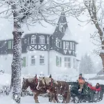 Ahornallee - Erzgebirge Apartman *