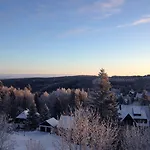 Apartman Ahornallee - Erzgebirge Kurort Bärenburg