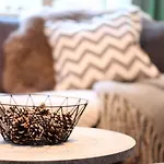 Apartman Ahornallee - Erzgebirge *