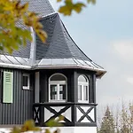 Apartman Ahornallee - Erzgebirge *