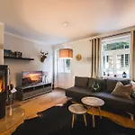 Ahornallee - Erzgebirge *