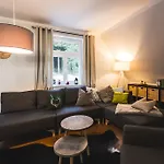 Ahornallee - Erzgebirge Apartman Kurort Bärenburg