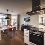 Ahornallee - Erzgebirge Apartman *