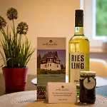 Apartman Ahornallee - Erzgebirge *