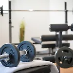 Apartman Ahornallee - Erzgebirge Kurort Bärenburg
