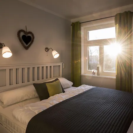 Apartment Ahornallee - Erzgebirge