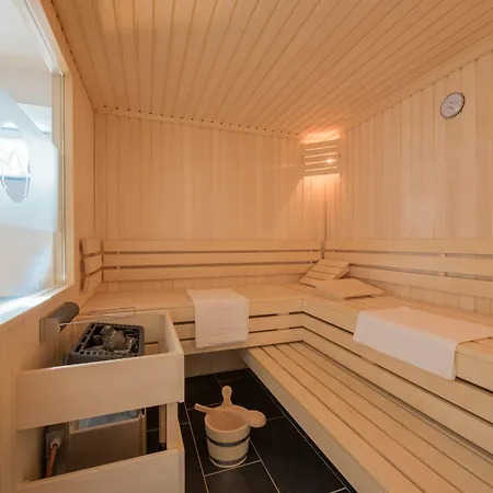 Ahornallee - Erzgebirge 公寓