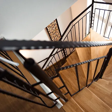 Ahornallee - Erzgebirge Kurort Bärenburg