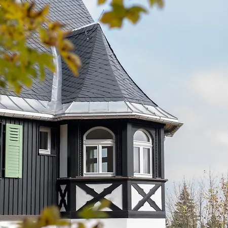 公寓 Ahornallee - Erzgebirge *