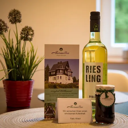 公寓 Ahornallee - Erzgebirge *