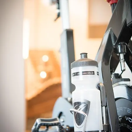 Ahornallee - Erzgebirge 公寓 *