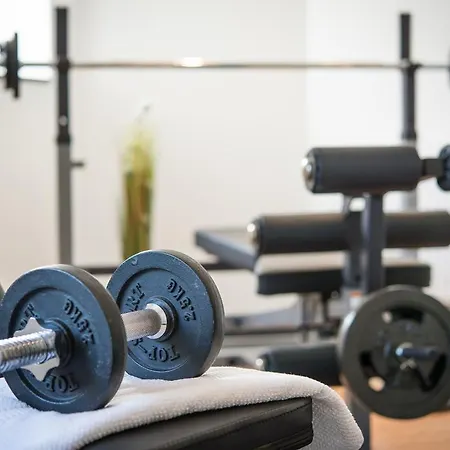 公寓 Ahornallee - Erzgebirge Kurort Bärenburg