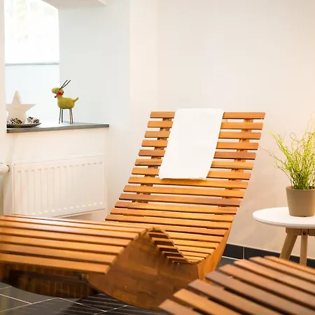 Apartment Ahornallee - Erzgebirge