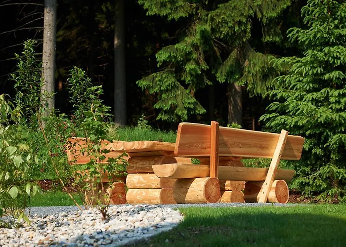 Ahornallee - Erzgebirge شقة