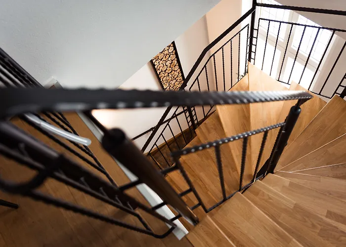 Ahornallee - Erzgebirge Kurort Bärenburg