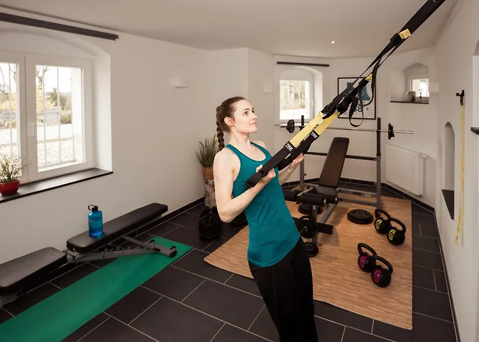 شقة Ahornallee - Erzgebirge *