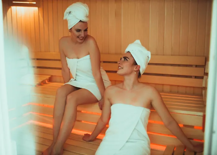 شقة Ahornallee - Erzgebirge Kurort Bärenburg