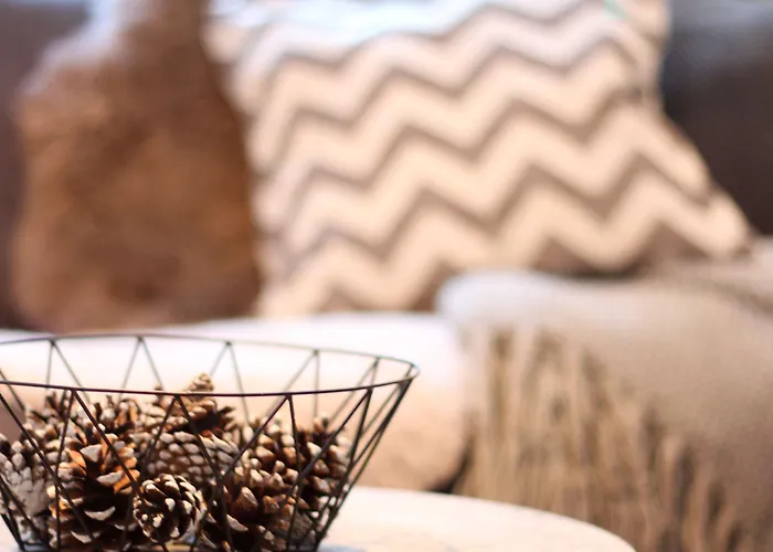 شقة Ahornallee - Erzgebirge *