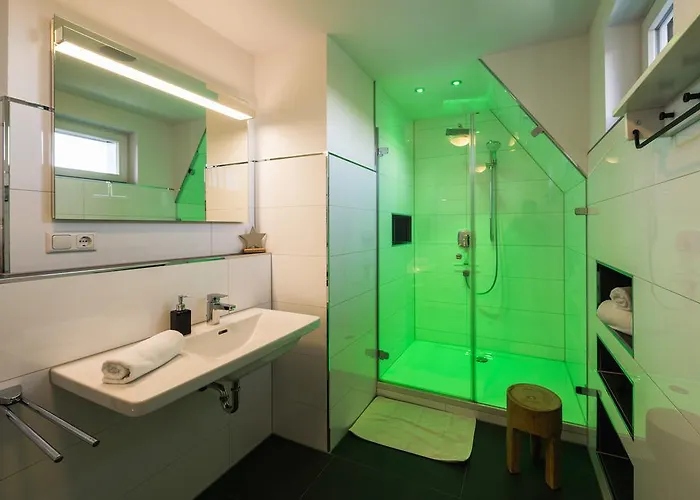 Ahornallee - Erzgebirge *