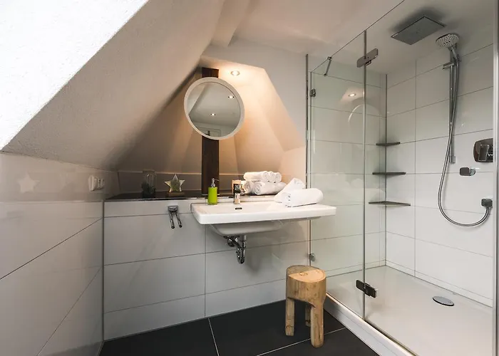 Ahornallee - Erzgebirge *