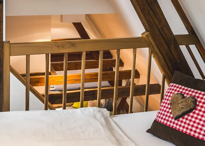 Ahornallee - Erzgebirge