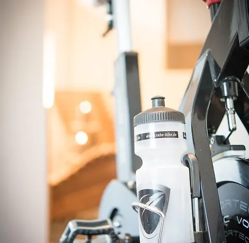 Ahornallee - Erzgebirge شقة *