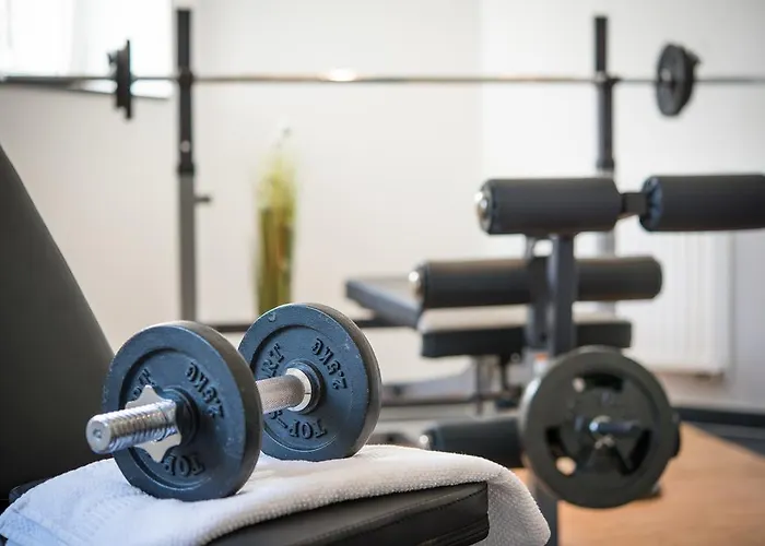 شقة Ahornallee - Erzgebirge Kurort Bärenburg