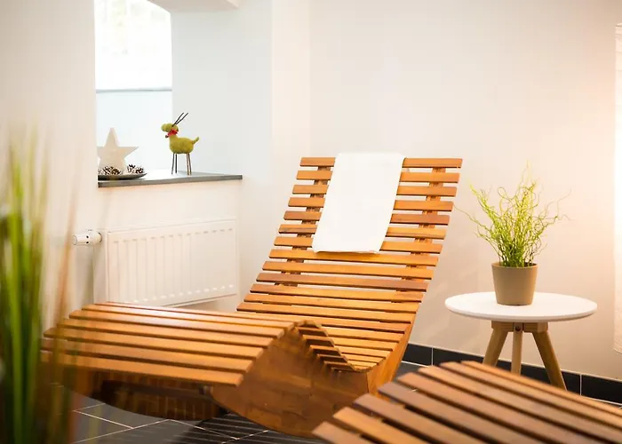 شقة Ahornallee - Erzgebirge